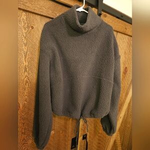 Teddy Bear Pull Over